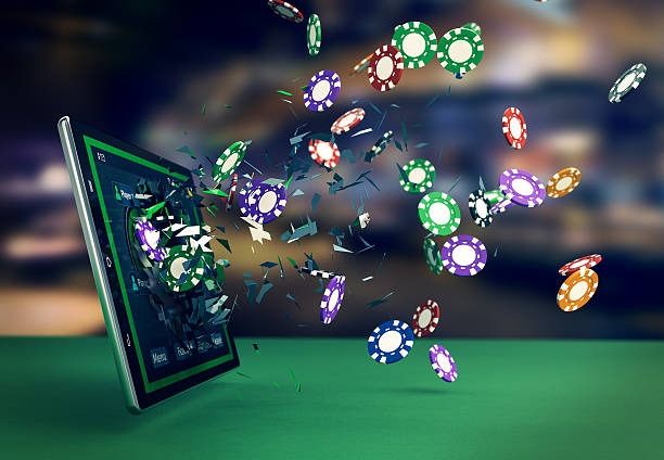 indratoto live football and casino game selection